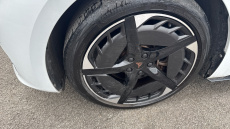 CUPRA Born 150kW V3 58kWh 5dr Auto Electric Hatchback